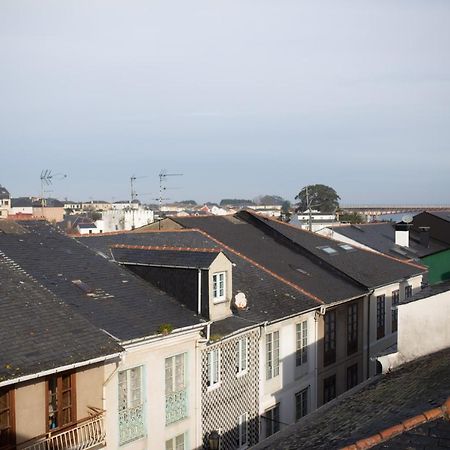 Namor-Apartamento Tres Balcones 里瓦德奥 外观 照片