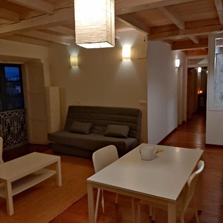 Namor-Apartamento Tres Balcones 里瓦德奥 外观 照片