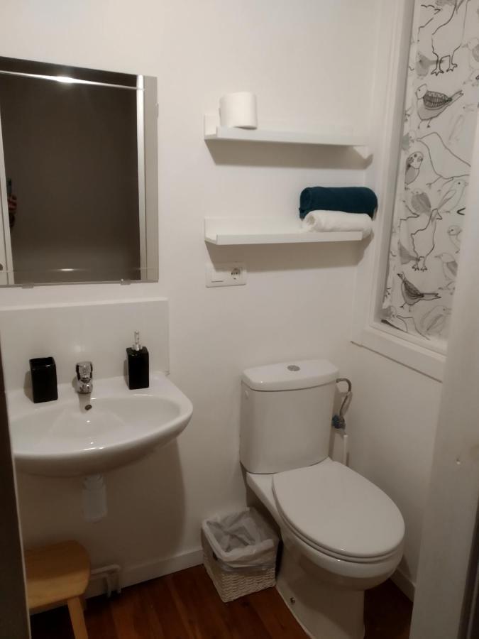 Namor-Apartamento Tres Balcones 里瓦德奥 外观 照片