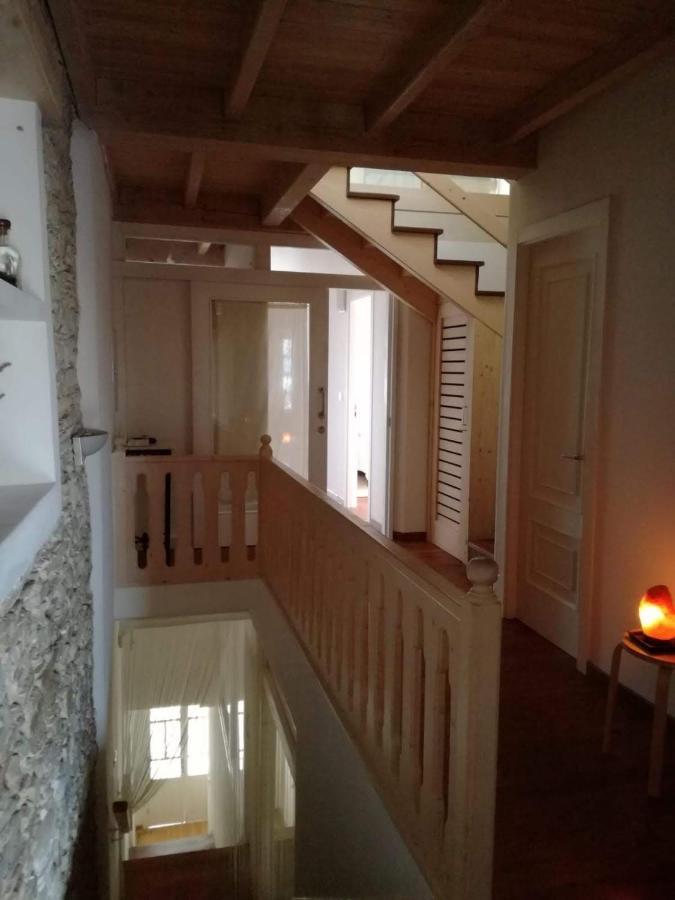 Namor-Apartamento Tres Balcones 里瓦德奥 外观 照片