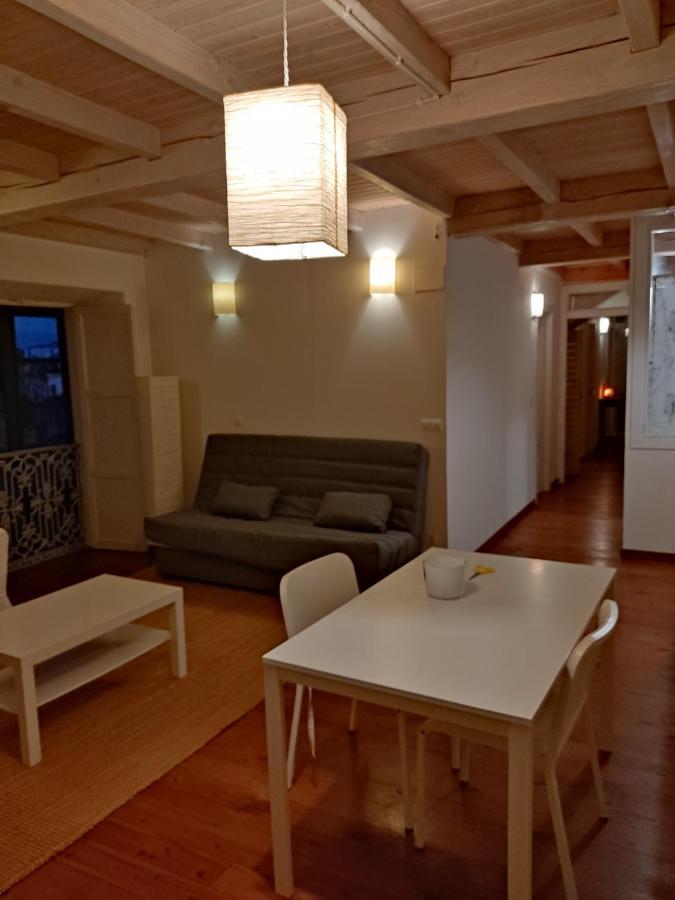 Namor-Apartamento Tres Balcones 里瓦德奥 外观 照片