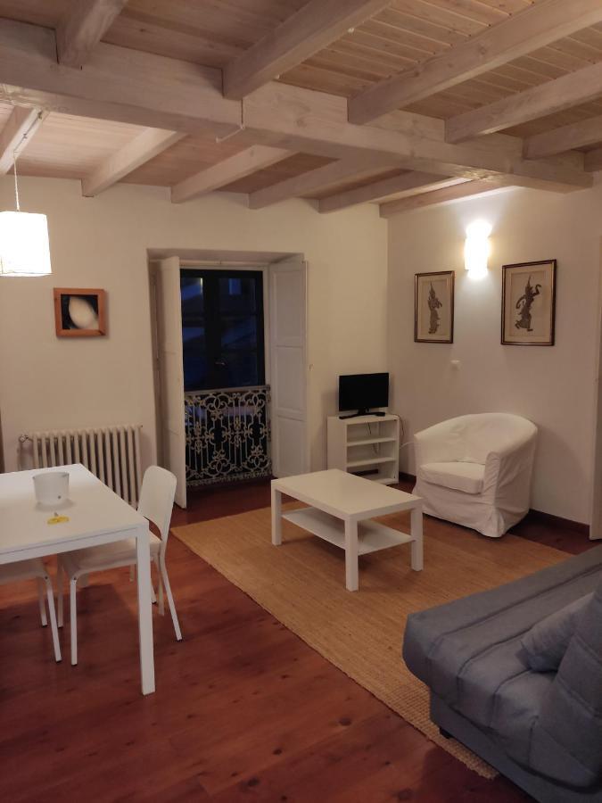 Namor-Apartamento Tres Balcones 里瓦德奥 外观 照片