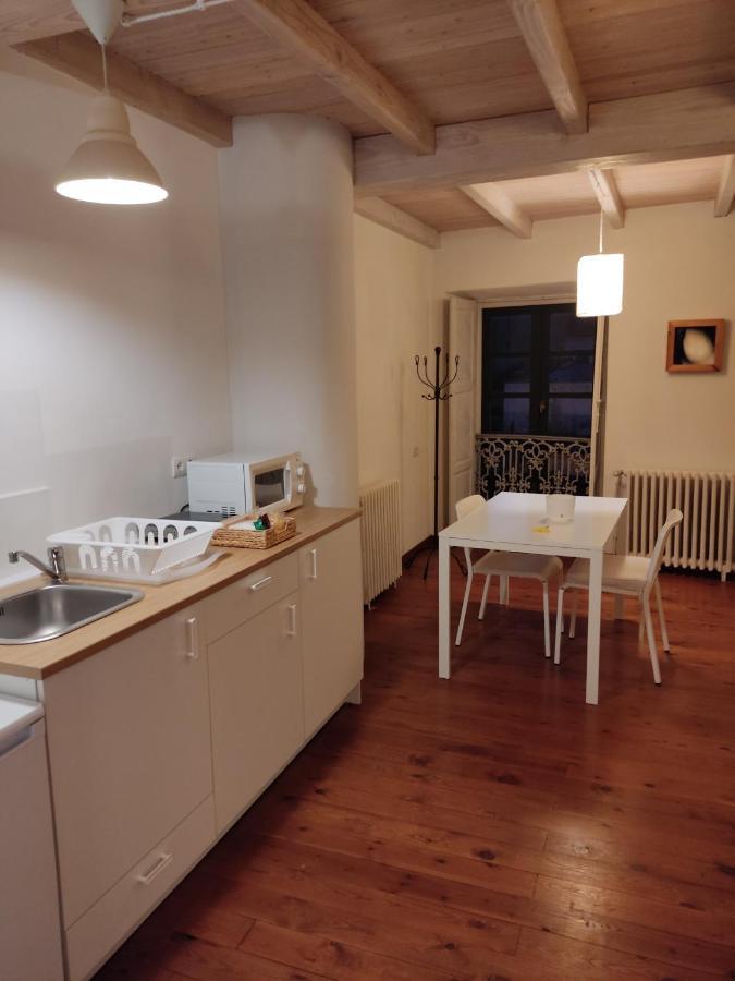 Namor-Apartamento Tres Balcones 里瓦德奥 外观 照片