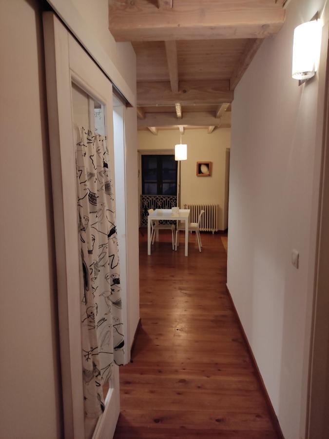 Namor-Apartamento Tres Balcones 里瓦德奥 外观 照片